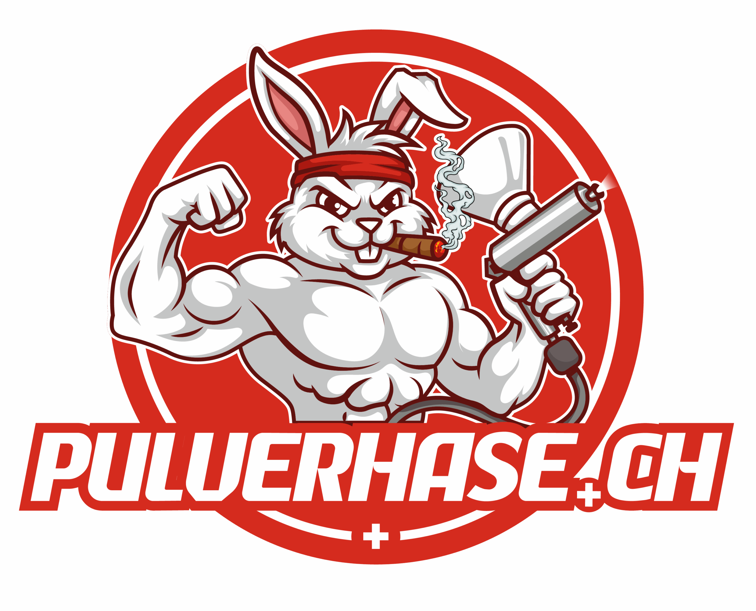 PULVERHASE.CH